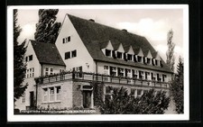 Mainleus /Ofr., Evangelische