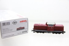 H0 Märklin 37176 DB V100 2209 Rangierlok Diesellok digital mfx AC OVP N103