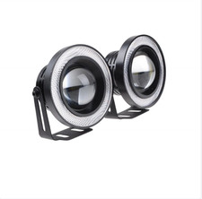 2x LED Tagfahrlicht Eagle Eye