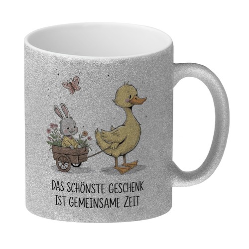 Schöne gemeinsame zeit - gemeinsame,