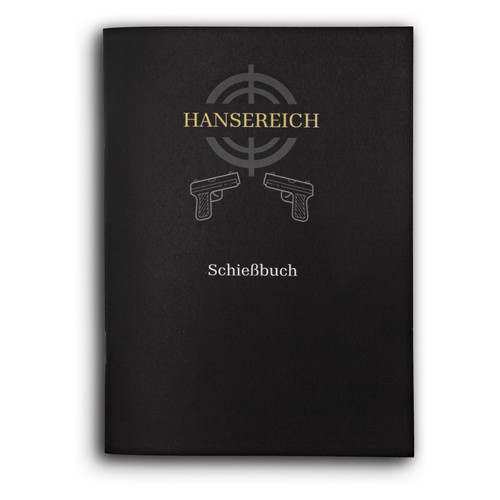 Hansereich schießbuch für - hansereich,