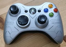 Halo Reach Edition Wireless Controller - Xbox 360 ⚡