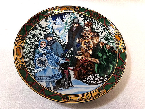 Royal copenhagen - royal,