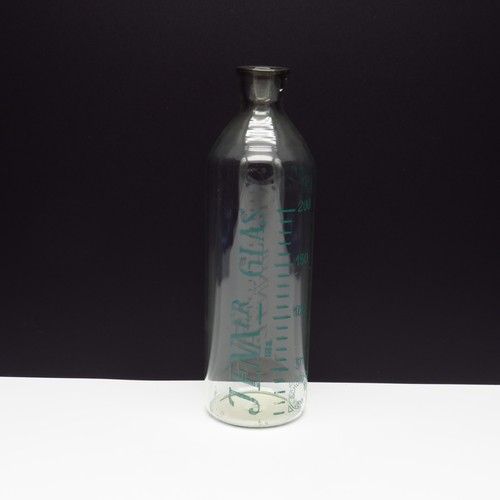 Jenaer glas babyflasche 200 - jenaer,