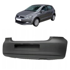 Stoßstange hinten für VW