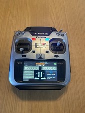 Futaba t16 potless - t16,
