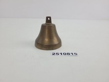 Glocke Messing Messingfarben Alt Antik Rustikal Deko #2510815
