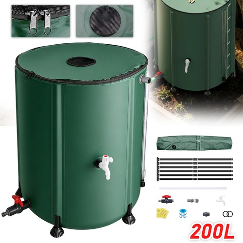 200l regenwassertonne - 200l,