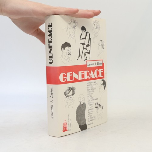 Generace adolf - | ,