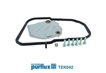 Hydraulikfiltersatz