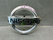 628901KA0A 5716879 emblem für NISSAN JUKE (F15) 1.6 2010