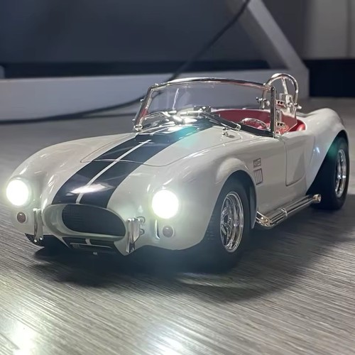Shelby cobra 427 - cobra,
