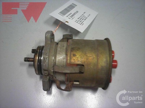 Zündverteiler kw vw - 40,