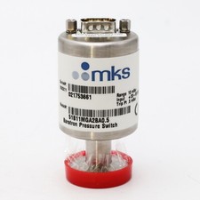 Mks instruments 51b11mga2ba0 - instruments, 51b11mga2ba0.5