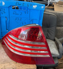 Rückleuchte Links für Mercedes-Benz S-Klasse (W220)  / PY21W, P21/4W, P21W, LED