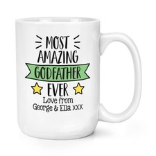 Personalisierte Most Amazing