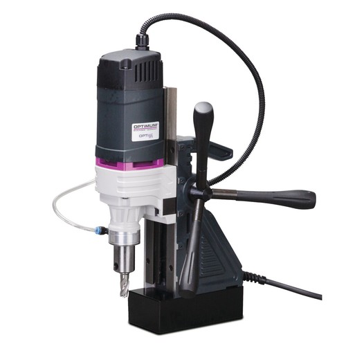Optimum optidrill 35 - optimum,
