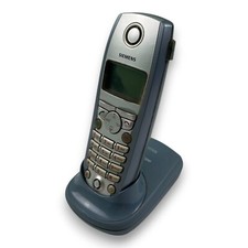Siemens Gigaset Telefon mit