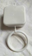 Spieluhr Spielwerk - Guten Abend gute Nacht - Babyspieluhr Basteln