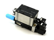 AUTOVAC 360 42700 Vakuumventil 24V DC | AVAC Solid State VAC 92 | 1/4", 1/2"