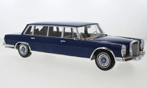 Mcg18189 mercedes benz 600 - mcg18189,