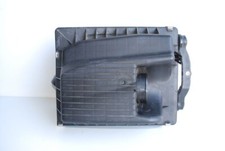 Luftfilterkasten Opel Astra G Kombi 1.7 D GM 24443112 / 0834103