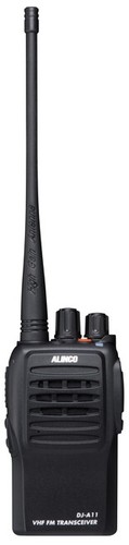 Alinco a11e vhf 2m - -,
