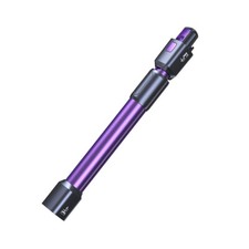 Lubluelu Teleskoprohr Saugrohr