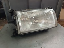 VW Passat 35i Hauptscheinwerfer Frontscheinwerfer rechts HELLA 133480-00