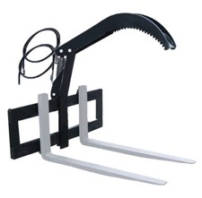 Gabelträger FEM2 Manitou +