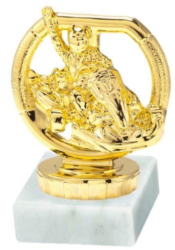Kleiner gokart pokal - kleiner, ihrer