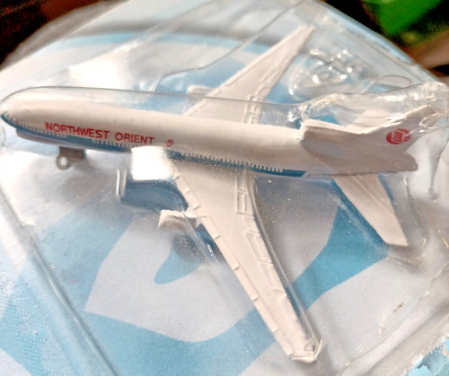 Air world flugzeugmodell - air,