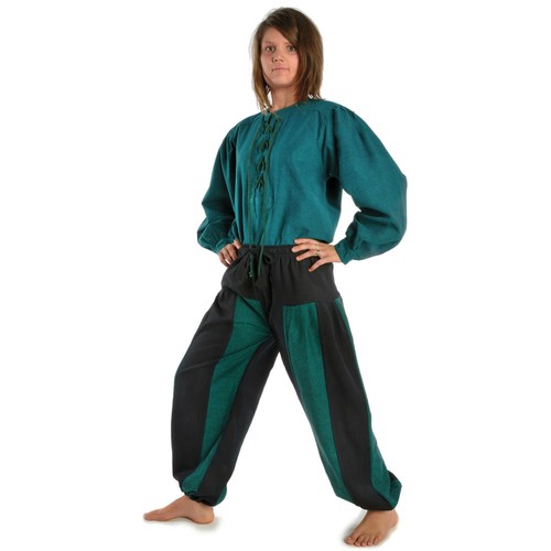 Mittelalter pluderhose - mittelalter,