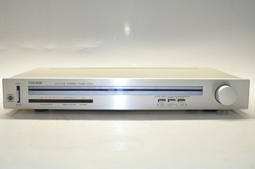 Visonik 4002 ukw stereo - ukw,