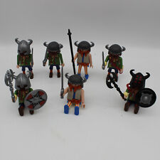 Playmobil | Wikinger Krieger Kelte Lanze Schild