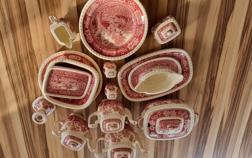 Villeroy boch geschirr - &,