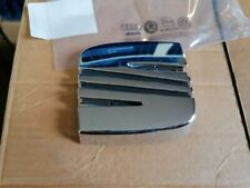Emblem Zeichen Kühlergrill Seat 3R0853679 2ZZ Schriftzug Exeo Lagerware NEU