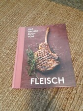 Das große buch vom - vom, fleisch