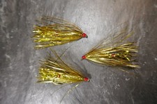 3 St. JULETRAE Streamer # 6