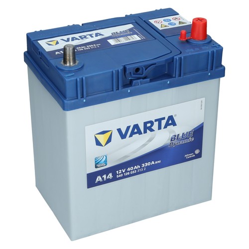 Varta a14 12v - 12v, 40ah