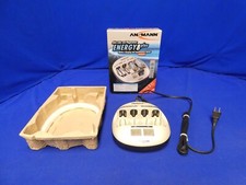 Ansmann Energy-8 Plus Battery