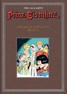 Prinz eisenherz 9 - prinz,