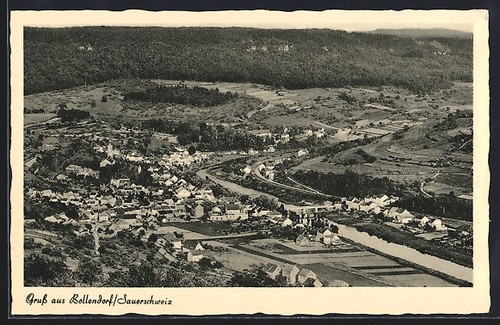 Bollendorf sauerschweiz - bollendorf, /sauerschweiz