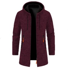 Strickjacke Herren Cardigan