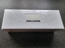 Zadig & Voltaire ZADIG 50ml