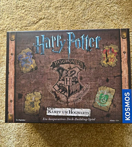 Kosmos harry potter kampf - potter:,