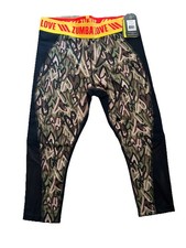New Zumba XLovely Capri