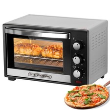 Mini Backofen 1600 W 25 Liter