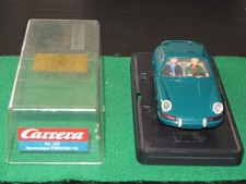 Carrera Universal, Porsche