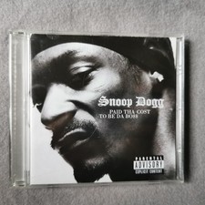 Snoop Dogg - Paid Tha Cost to